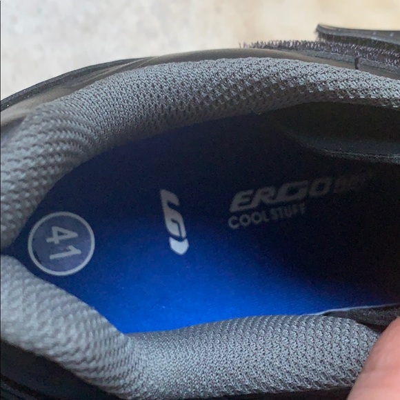 Garneau Cycling Shoes - Picture 3 of 10